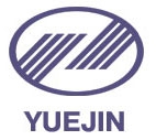 YueJin
