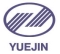 YueJin