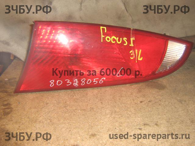 Ford Focus 1 Фонарь левый