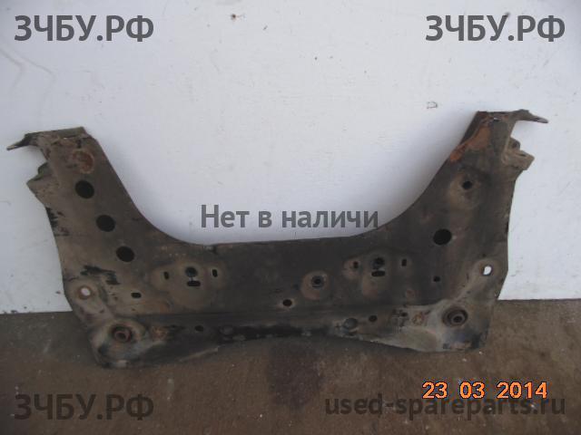Nissan Tiida 1 Балка передняя подмоторная