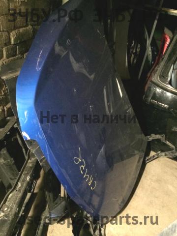 Chevrolet Cruze 1 Капот