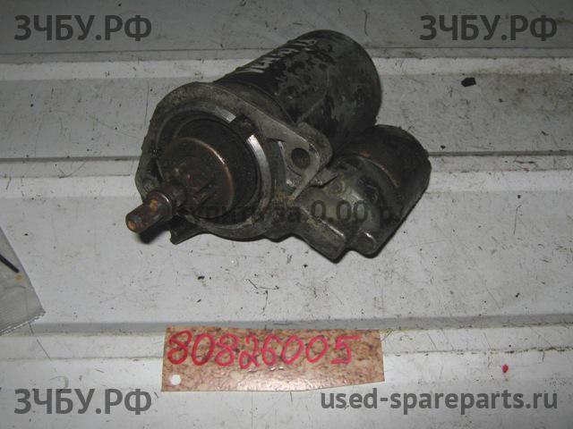 Volkswagen Vento Стартёр