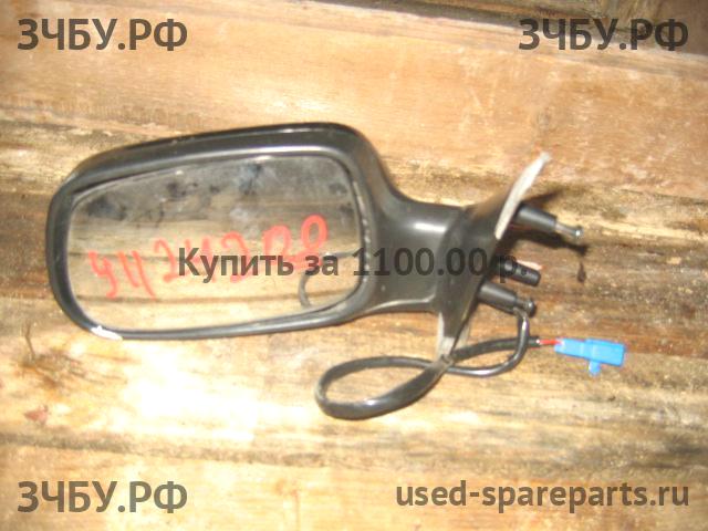 Chery Amulet (A15) Зеркало левое электрическое