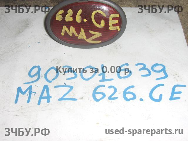 Mazda 626 [GE] Указатель поворота в крыло (повторитель)