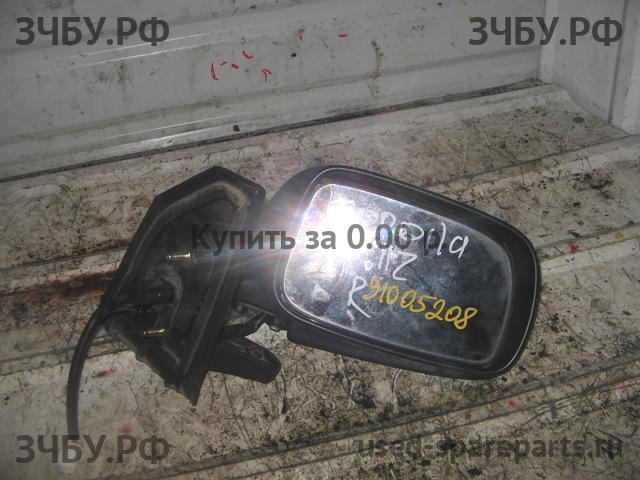 Toyota Corolla (E12) Зеркало правое электрическое