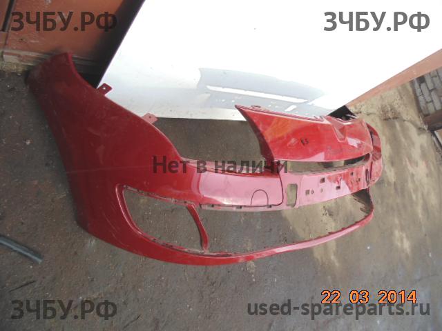 Renault Megane 3 Бампер передний