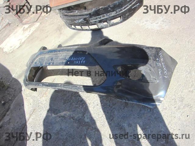 Ford Focus 2 (рестайлинг) Бампер передний