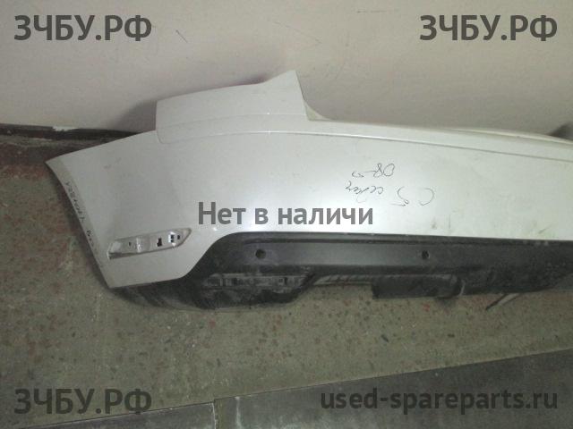Citroen C5 (3) Бампер задний