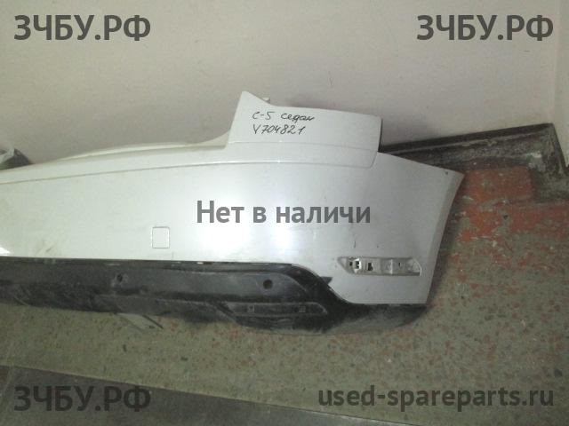 Citroen C5 (3) Бампер задний
