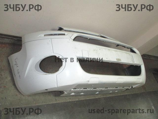 Citroen Berlingo 2 (B9) Бампер передний