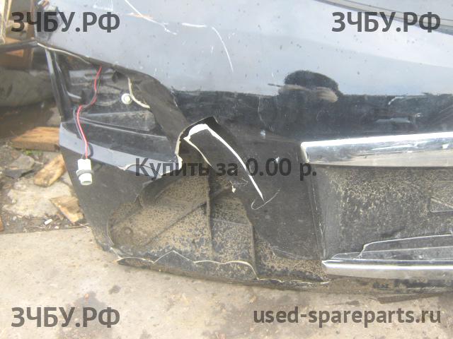 Infiniti FX 35/45 [S50] Дверь багажника со стеклом