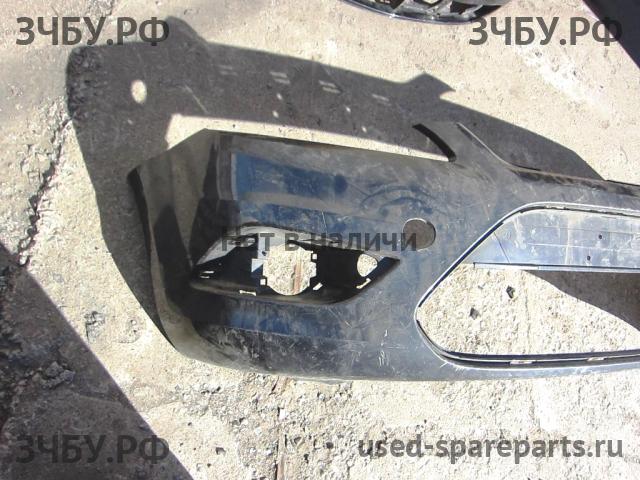 Ford Focus 2 (рестайлинг) Бампер передний