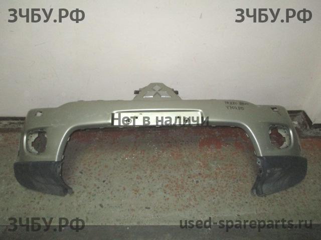 Mitsubishi Pajero/Montero Sport 2 (KH) Бампер передний