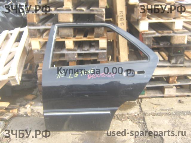 Chery Amulet (A15) Дверь задняя левая