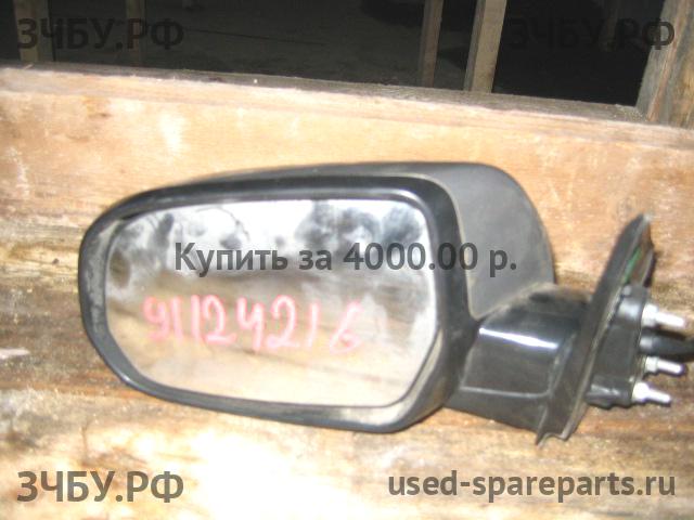 Mitsubishi Galant 9 (DJ) Зеркало левое электрическое