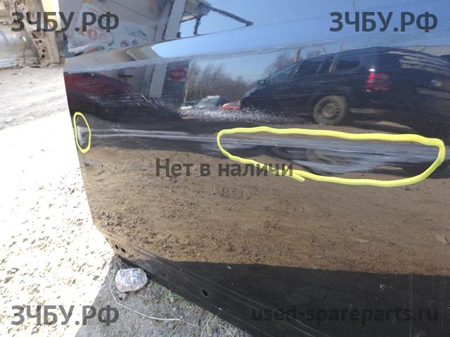 Volvo XC-70 Cross Country (2) Дверь передняя правая