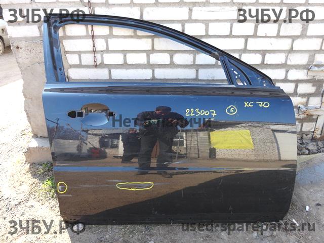 Volvo XC-70 Cross Country (2) Дверь передняя правая