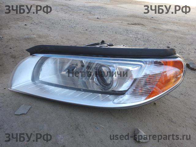 Volvo S80 (2) Фара левая