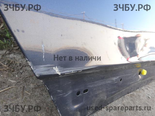 Volvo XC-60 (1) Дверь задняя правая