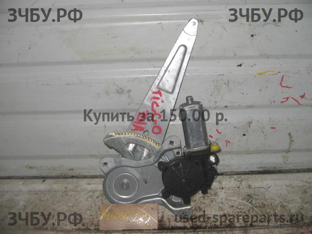 Chery Tiggo (T11) Стеклоподъёмник электрический задний правый