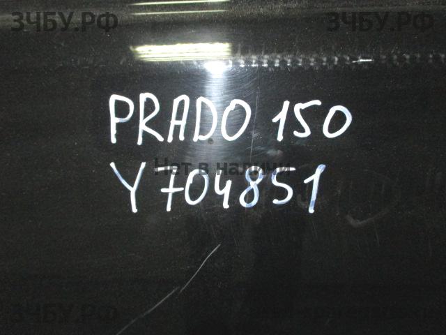 Toyota Land Cruiser 150 (PRADO) Дверь передняя левая