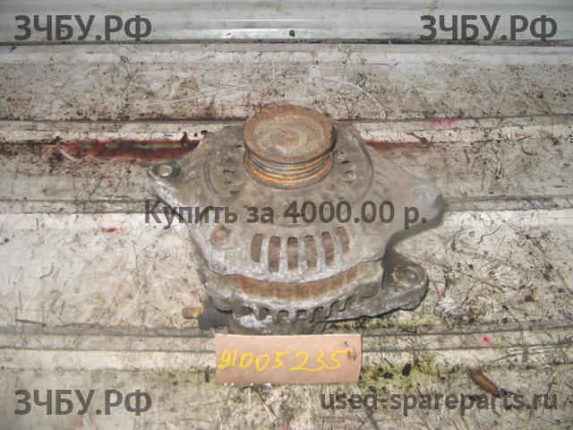Mazda 626 [GE] Генератор