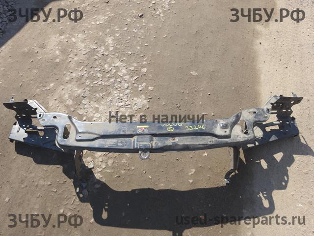 Volvo XC-90 (1) Панель передняя (телевизор)