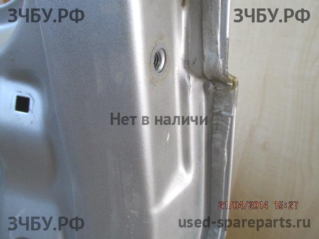 Ford Fusion Дверь багажника