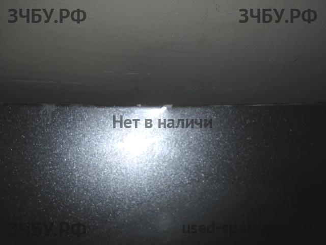 Toyota Corolla (E14 - E15) Крышка багажника