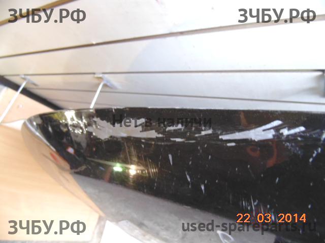 Renault Duster Капот
