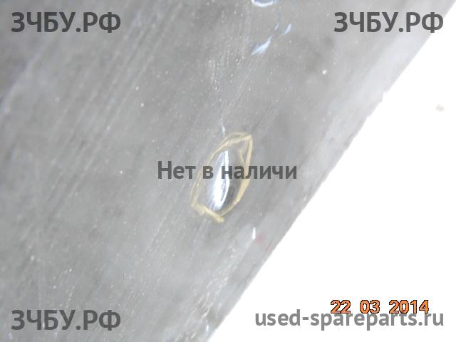 Renault Duster Капот
