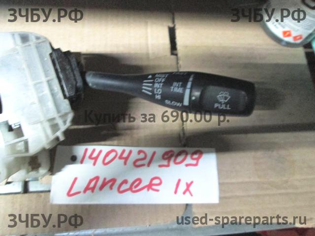 Mitsubishi Lancer 9 [CS/Classic] Переключатель стеклоочистителей подрулевой