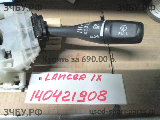 Mitsubishi Lancer 9 [CS/Classic] Переключатель стеклоочистителей подрулевой