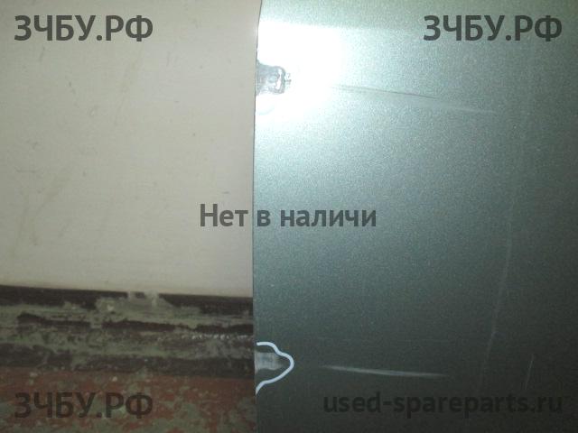 Nissan Tiida 1 Дверь передняя левая