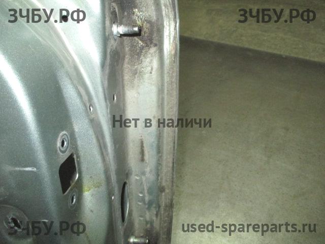 Nissan Tiida 1 Дверь передняя левая