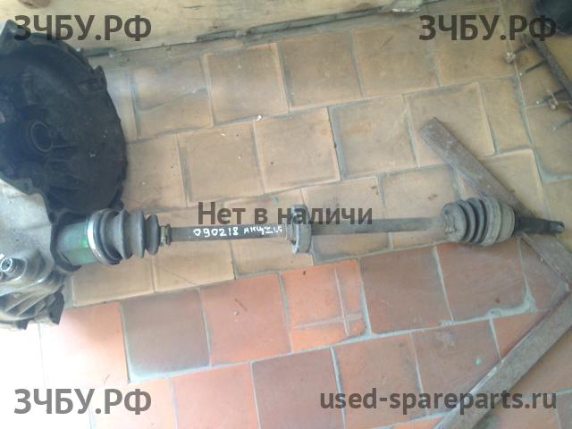 Hyundai Accent 1 Полуось передняя правая