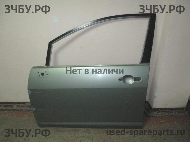 Nissan Tiida 1 Дверь передняя левая