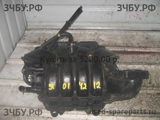 Suzuki Grand Vitara 2 (HT) Коллектор впускной
