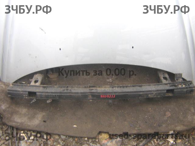 Определить Определить Усилитель бампера ?