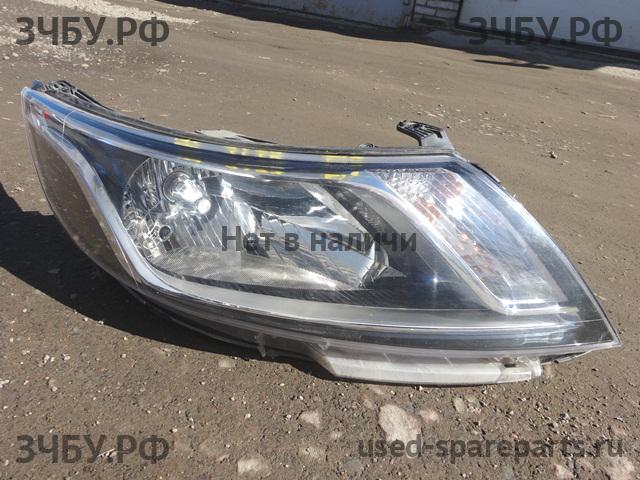 KIA Rio 3 Фара правая
