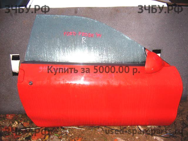 Ford Probe 2 (ECP) Дверь передняя правая