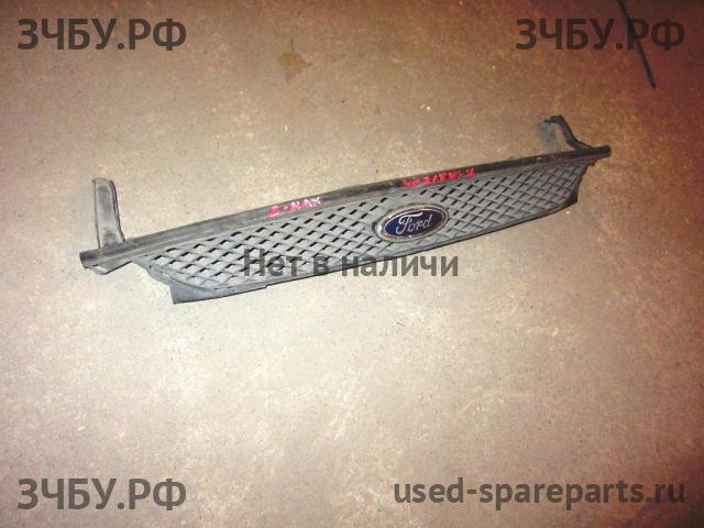 Ford S-MAX 1 Решетка радиатора