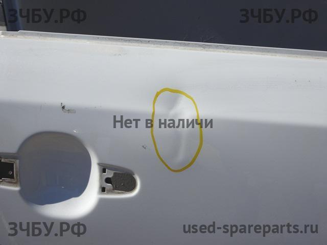 KIA Cerato 2 Дверь передняя правая