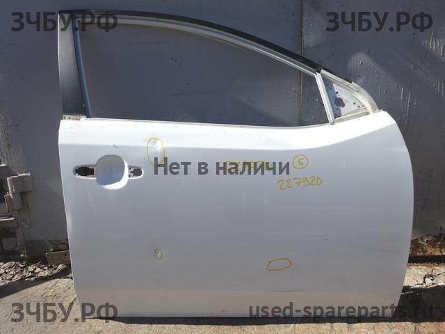 KIA Cerato 2 Дверь передняя правая