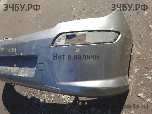 Peugeot 308 Бампер задний