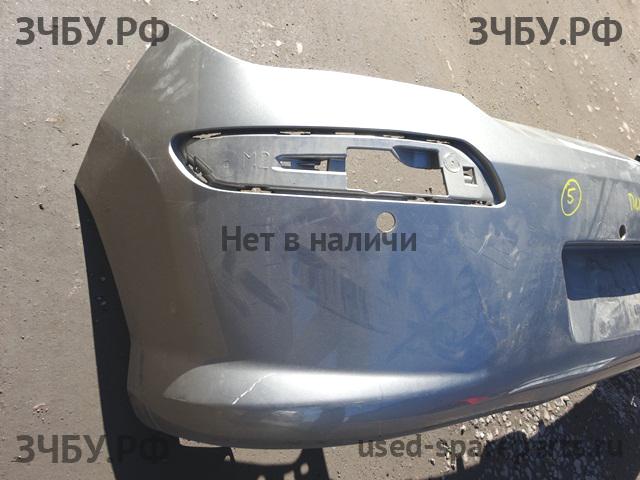 Peugeot 308 Бампер задний