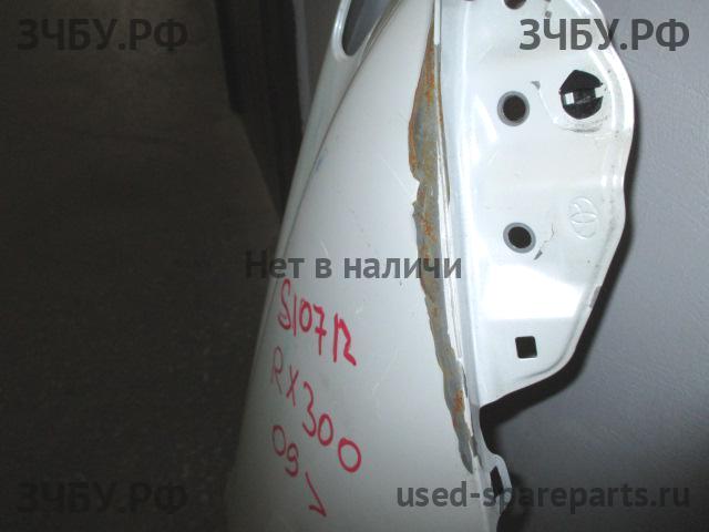 Lexus RX (3) 350/450h Крыло переднее правое