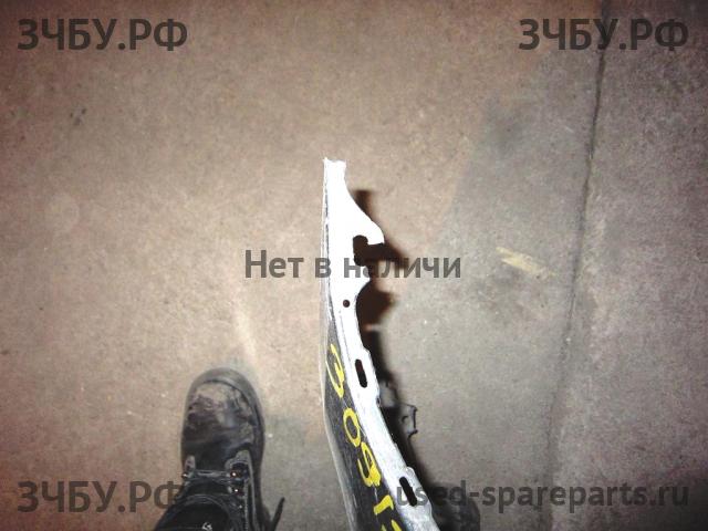 Mazda 3 [BK] Бампер передний