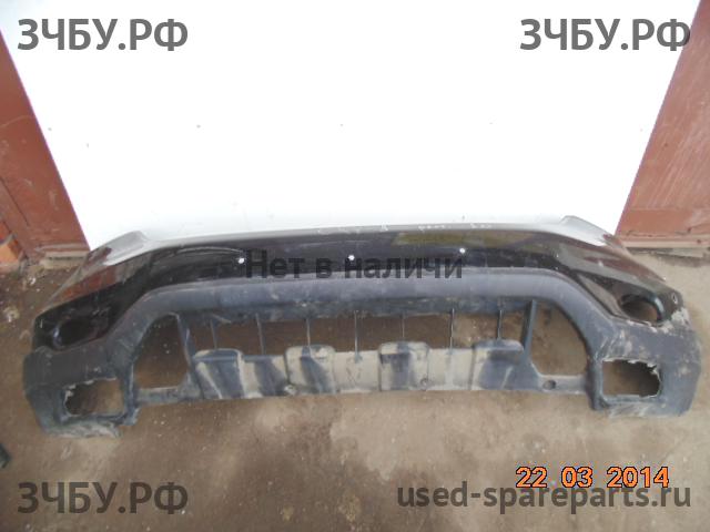 Honda CR-V 3 Бампер передний