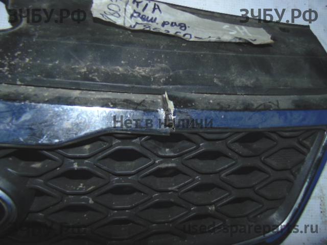 KIA Rio 2 Решетка радиатора
